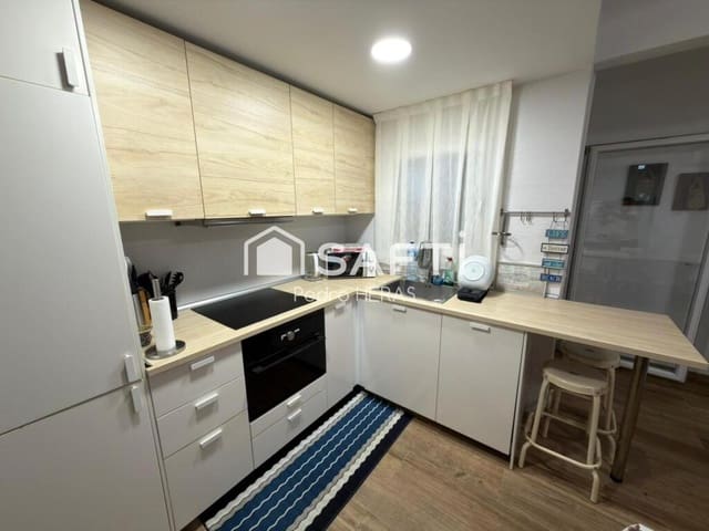 3 soverom Leilighet til salgs i Blanes - € 189 900 (Ref: 9824916)