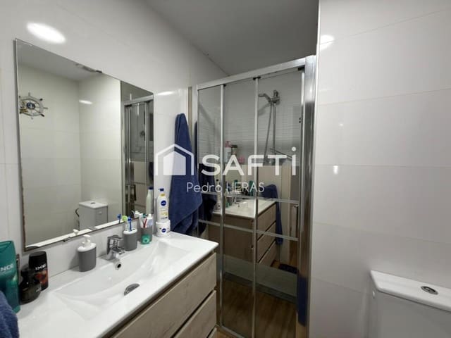 3 soverom Leilighet til salgs i Blanes - € 189 900 (Ref: 9824916)