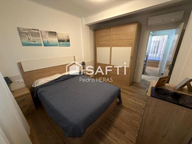 3 soverom Leilighet til salgs i Blanes - € 189 900 (Ref: 9824916)