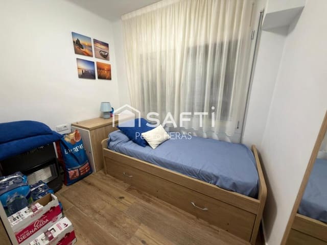 3 soverom Leilighet til salgs i Blanes - € 189 900 (Ref: 9824916)