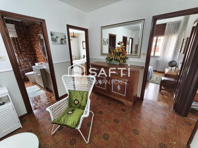 4 camera da letto Villa in vendita in Rianxo con garage - 246.500 € (Rif: 9824918)