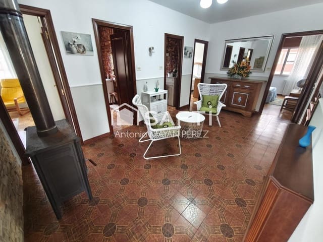 4 camera da letto Villa in vendita in Rianxo con garage - 246.500 € (Rif: 9824918)