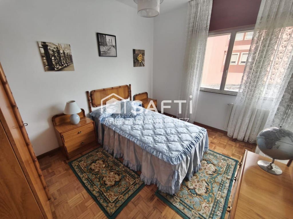 4 bedroom Villa for sale in Rianxo with garage - € 246,500 (Ref: 9824918)