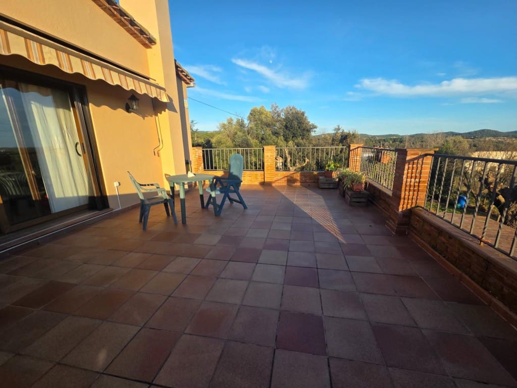 6 Zimmer Finca/Landgut zu verkaufen in Tordera mit Garage - 849.900 € (Ref: 9824921)