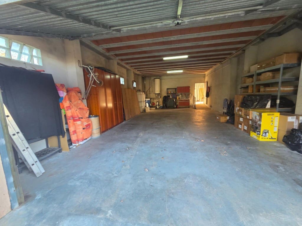 6 Zimmer Finca/Landgut zu verkaufen in Tordera mit Garage - 849.900 € (Ref: 9824921)