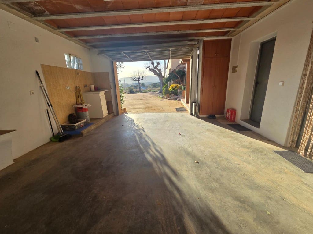 6 Zimmer Finca/Landgut zu verkaufen in Tordera mit Garage - 849.900 € (Ref: 9824921)