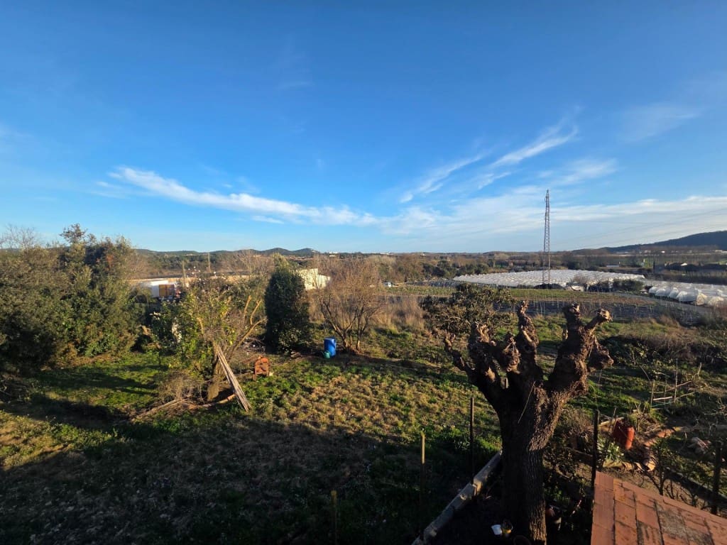 6 Zimmer Finca/Landgut zu verkaufen in Tordera mit Garage - 849.900 € (Ref: 9824921)