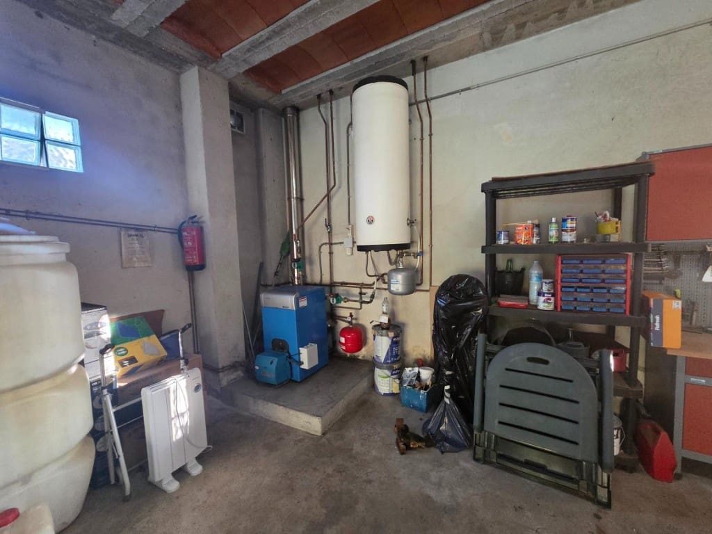 6 Zimmer Finca/Landgut zu verkaufen in Tordera mit Garage - 849.900 € (Ref: 9824921)