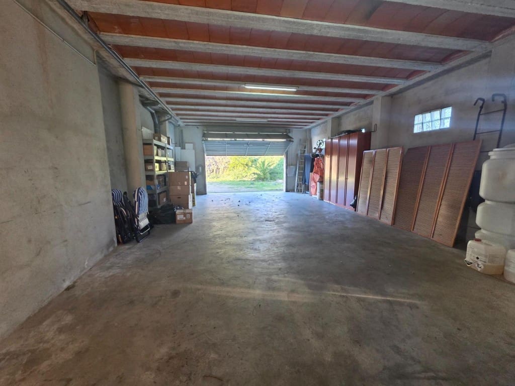 6 Zimmer Finca/Landgut zu verkaufen in Tordera mit Garage - 849.900 € (Ref: 9824921)