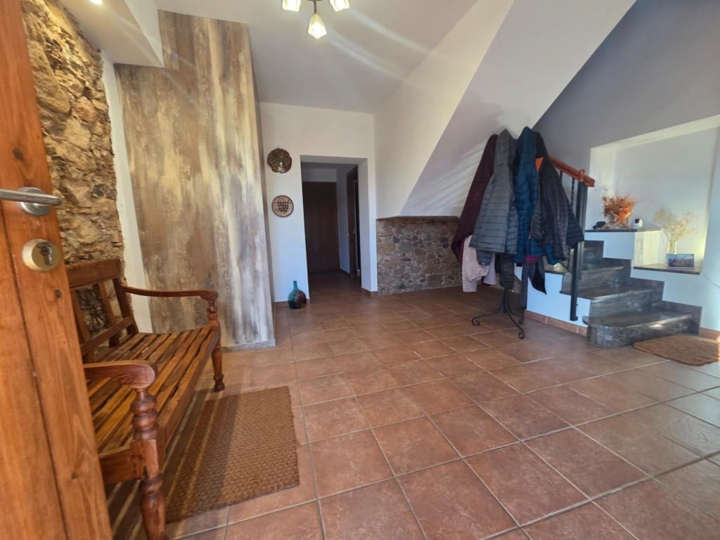 6 Zimmer Finca/Landgut zu verkaufen in Tordera mit Garage - 849.900 € (Ref: 9824921)