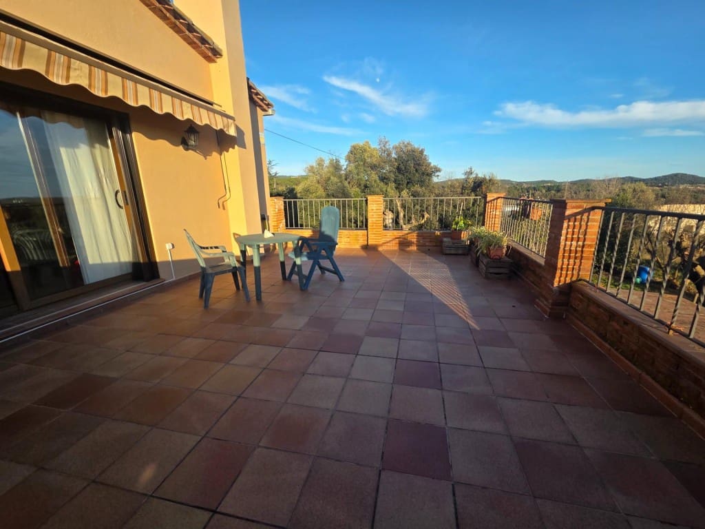 6 Zimmer Finca/Landgut zu verkaufen in Tordera mit Garage - 849.900 € (Ref: 9824921)