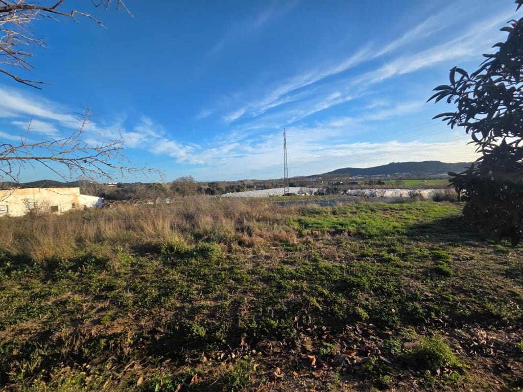 6 Zimmer Finca/Landgut zu verkaufen in Tordera mit Garage - 849.900 € (Ref: 9824921)