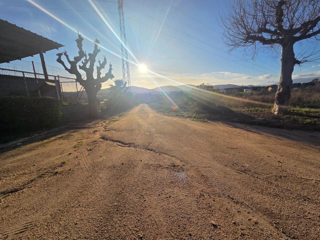6 Zimmer Finca/Landgut zu verkaufen in Tordera mit Garage - 849.900 € (Ref: 9824921)