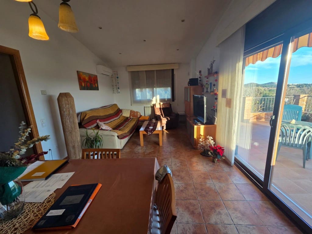 6 Zimmer Finca/Landgut zu verkaufen in Tordera mit Garage - 849.900 € (Ref: 9824921)