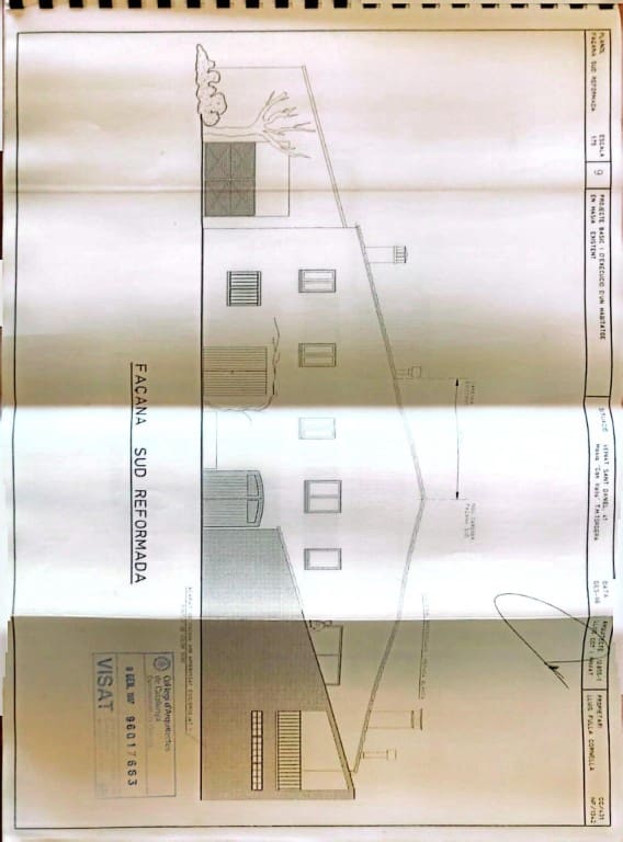 6 Zimmer Finca/Landgut zu verkaufen in Tordera mit Garage - 849.900 € (Ref: 9824921)