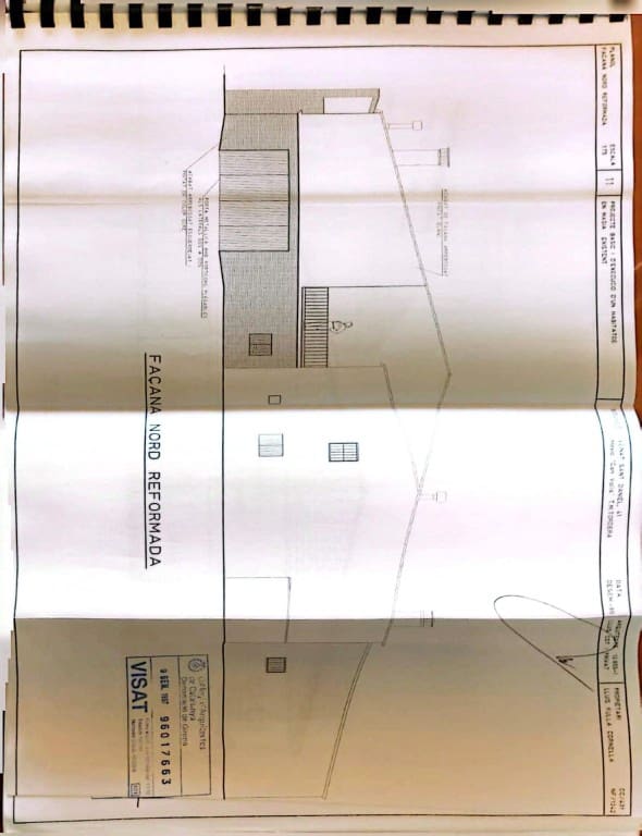 6 Zimmer Finca/Landgut zu verkaufen in Tordera mit Garage - 849.900 € (Ref: 9824921)
