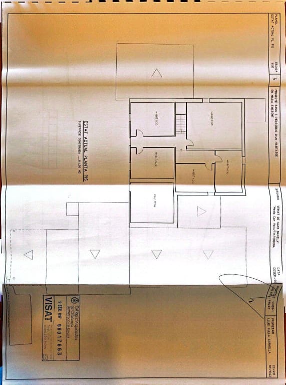 6 Zimmer Finca/Landgut zu verkaufen in Tordera mit Garage - 849.900 € (Ref: 9824921)