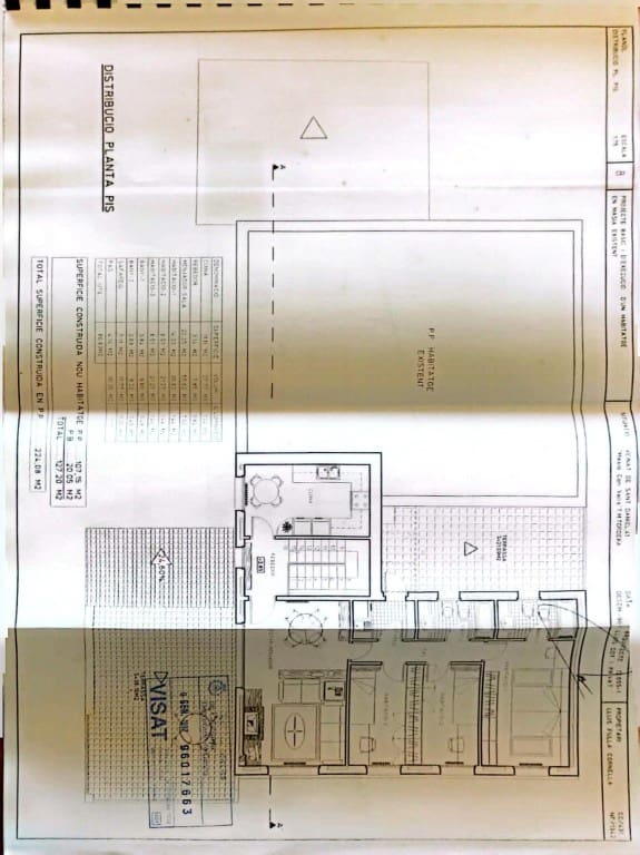 6 Zimmer Finca/Landgut zu verkaufen in Tordera mit Garage - 849.900 € (Ref: 9824921)
