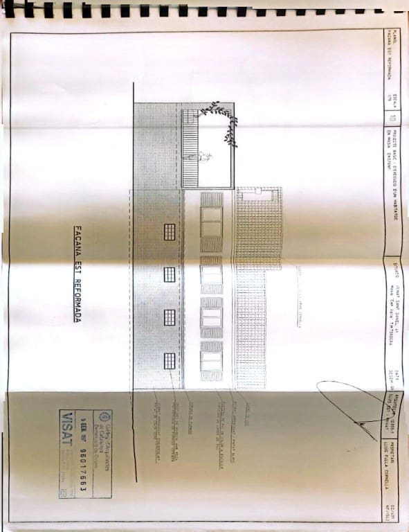 6 Zimmer Finca/Landgut zu verkaufen in Tordera mit Garage - 849.900 € (Ref: 9824921)