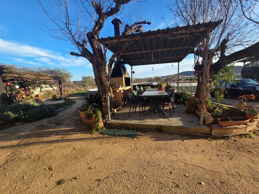 6 Zimmer Finca/Landgut zu verkaufen in Tordera mit Garage - 849.900 € (Ref: 9824921)