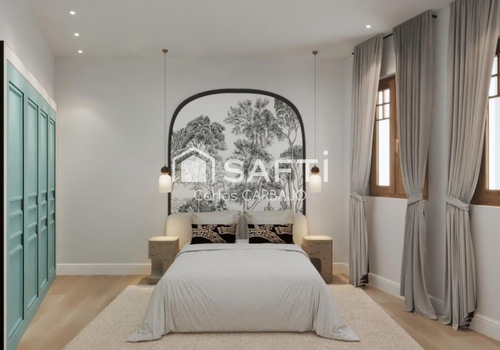 3 bedroom Apartment for sale in Leon city - € 553,000 (Ref: 9824923)