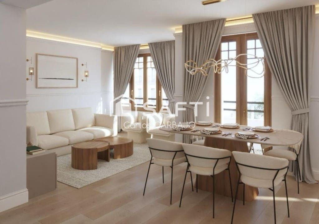3 bedroom Apartment for sale in Leon city - € 553,000 (Ref: 9824923)