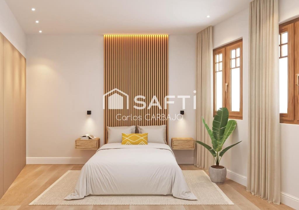 3 bedroom Apartment for sale in Leon city - € 395,000 (Ref: 9824924)