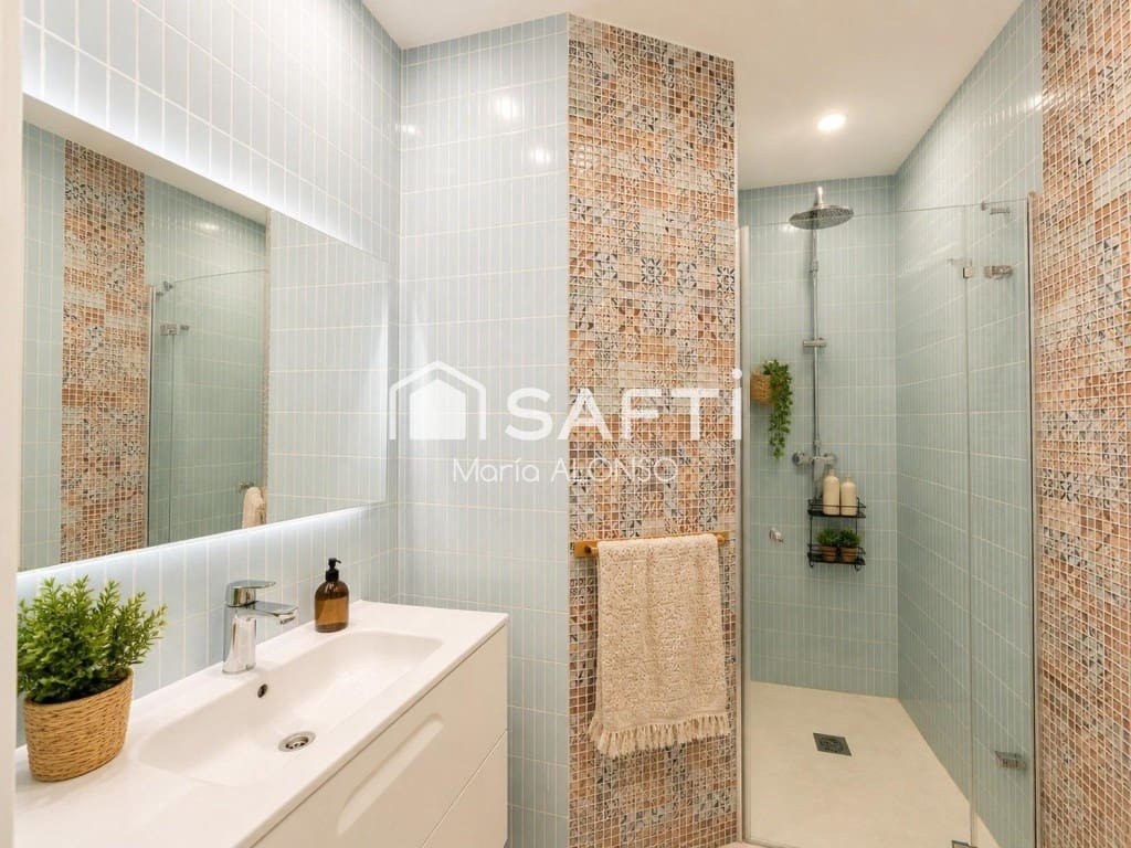 3 soveværelse Villa til salg i Mojacar - € 399.000 (Ref: 9824925)