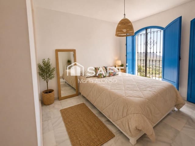 3 soveværelse Villa til salg i Mojácar - € 399.000 (Ref: 9824925)