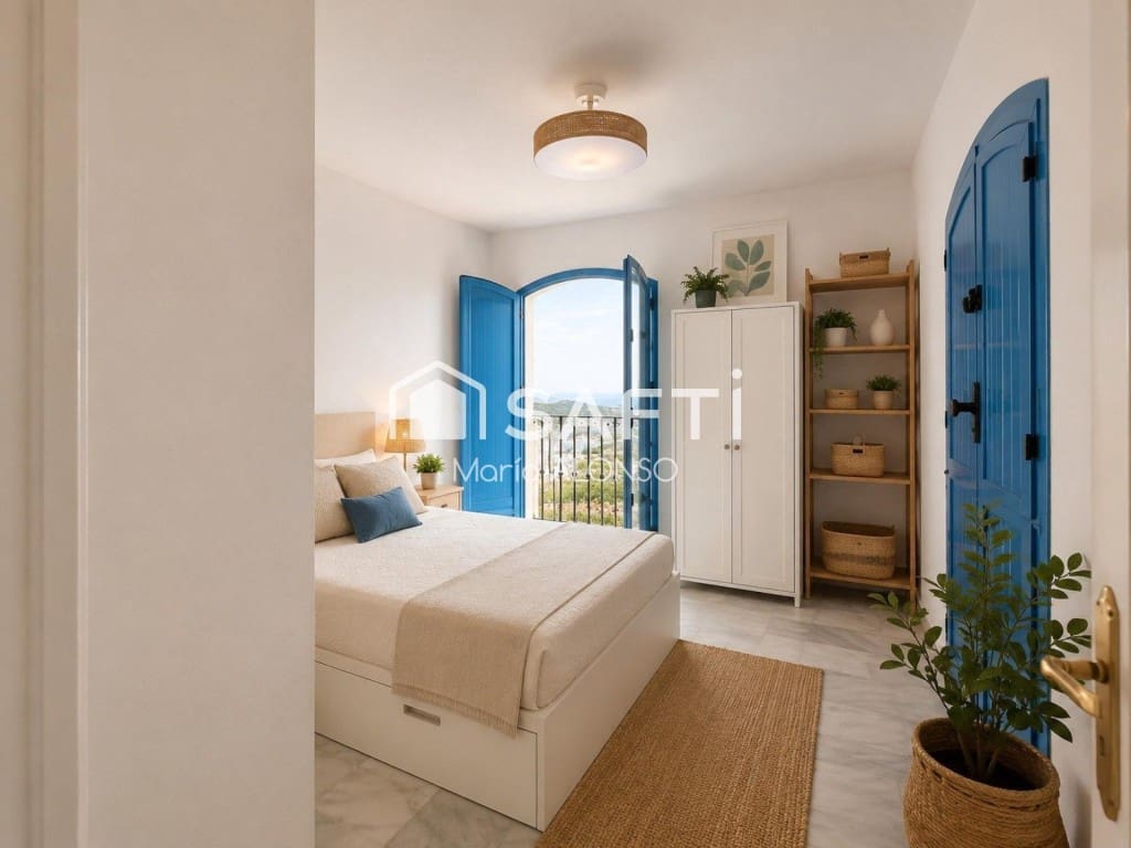 3 soveværelse Villa til salg i Mojacar - € 399.000 (Ref: 9824925)