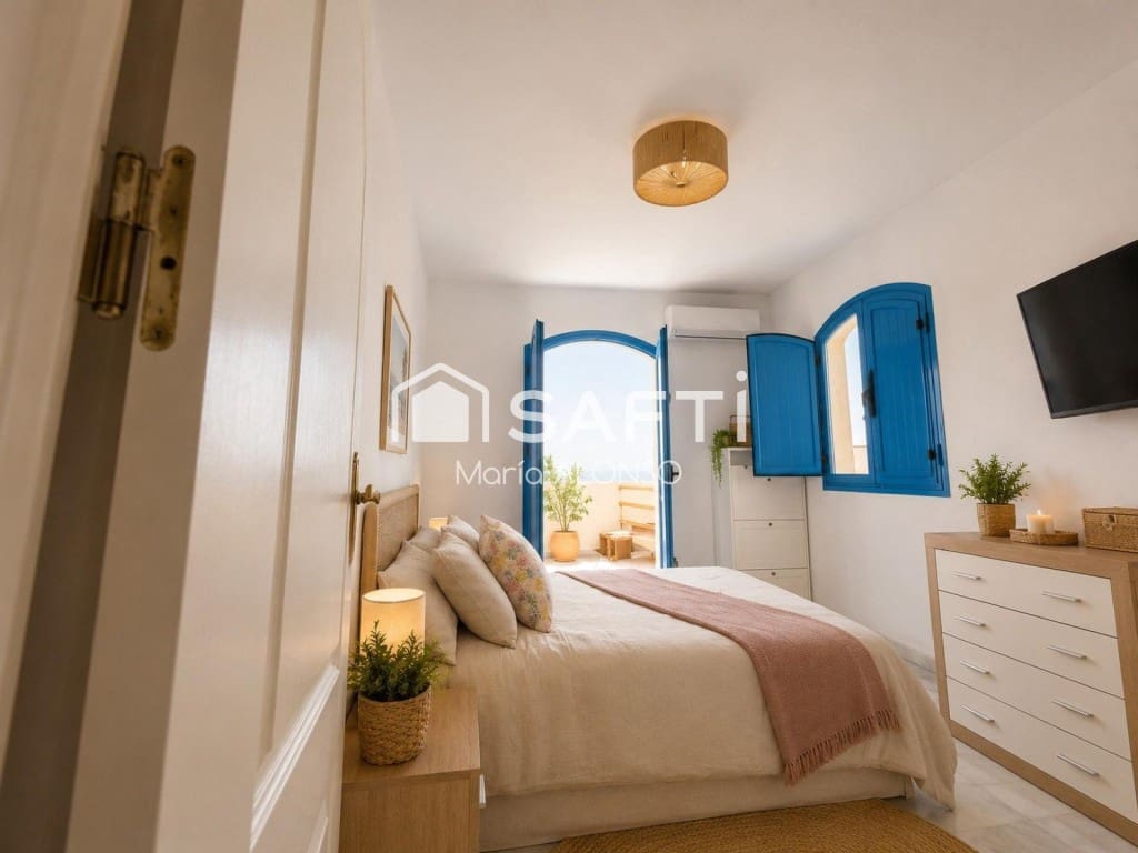 3 soveværelse Villa til salg i Mojacar - € 399.000 (Ref: 9824925)