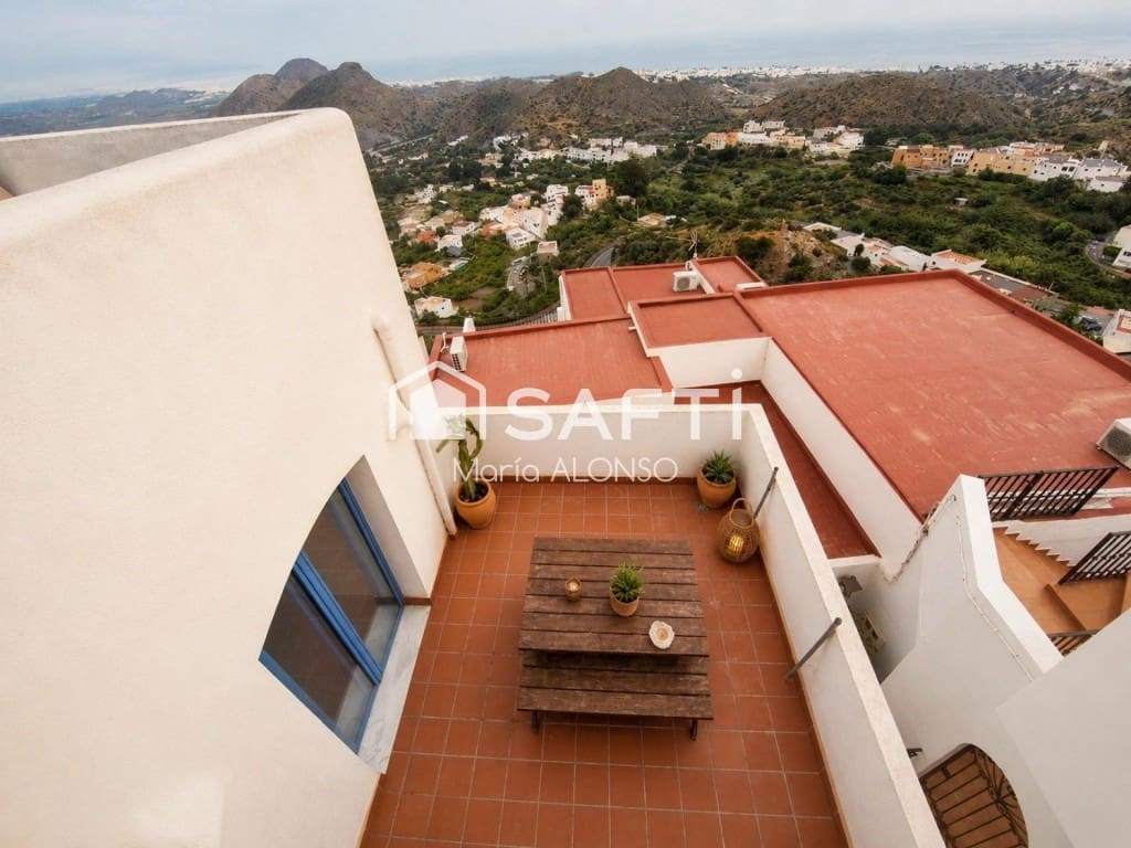 3 soveværelse Villa til salg i Mojacar - € 399.000 (Ref: 9824925)
