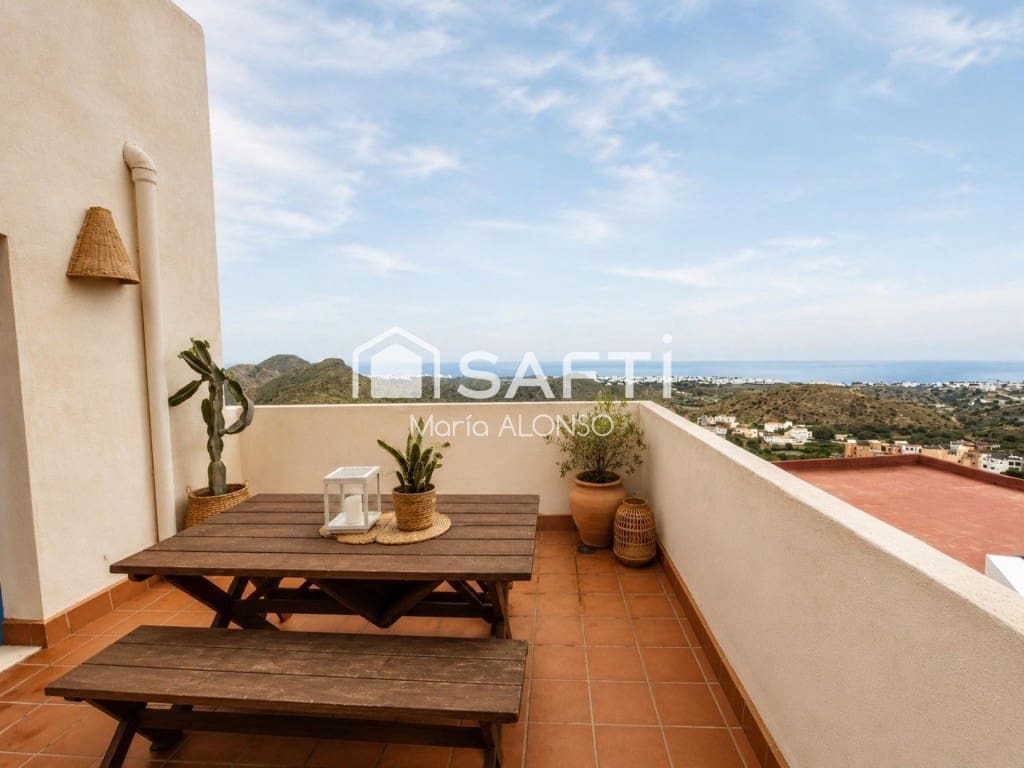 3 soveværelse Villa til salg i Mojacar - € 399.000 (Ref: 9824925)