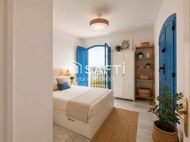 3 soveværelse Villa til salg i Mojácar - € 399.000 (Ref: 9824925)