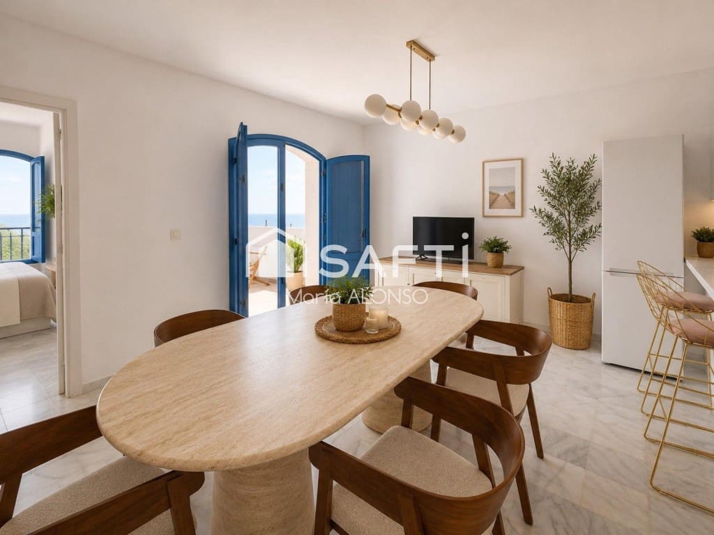3 soveværelse Villa til salg i Mojacar - € 399.000 (Ref: 9824925)