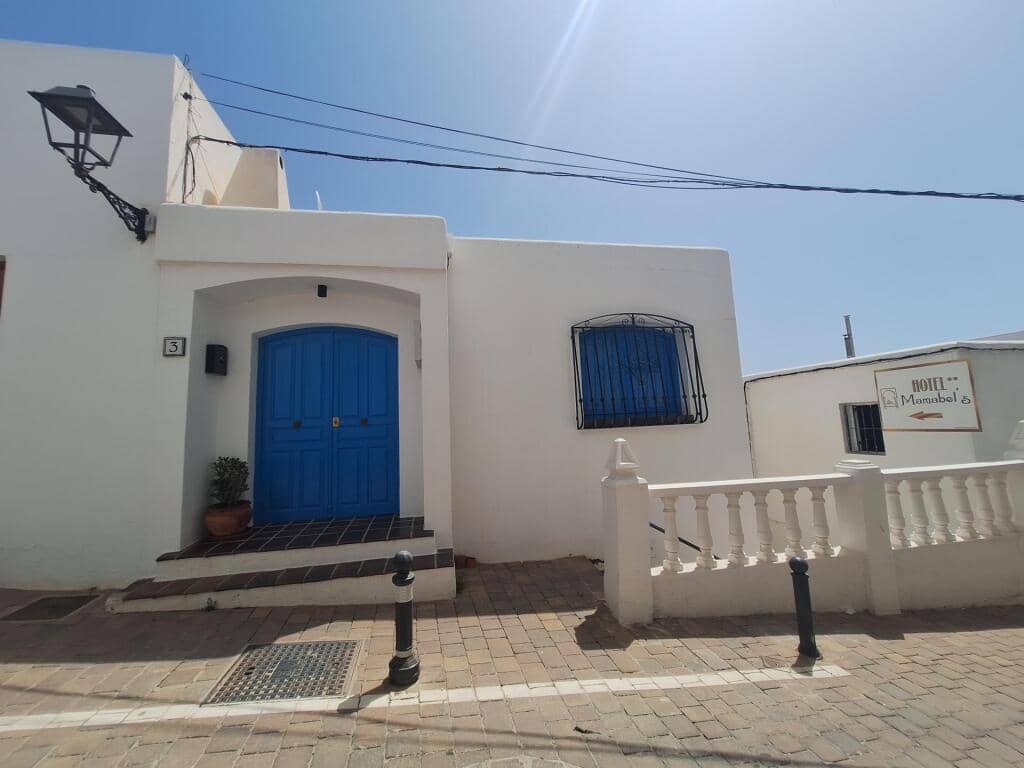 3 bedroom Villa for sale in Mojacar - € 399,000 (Ref: 9824925)