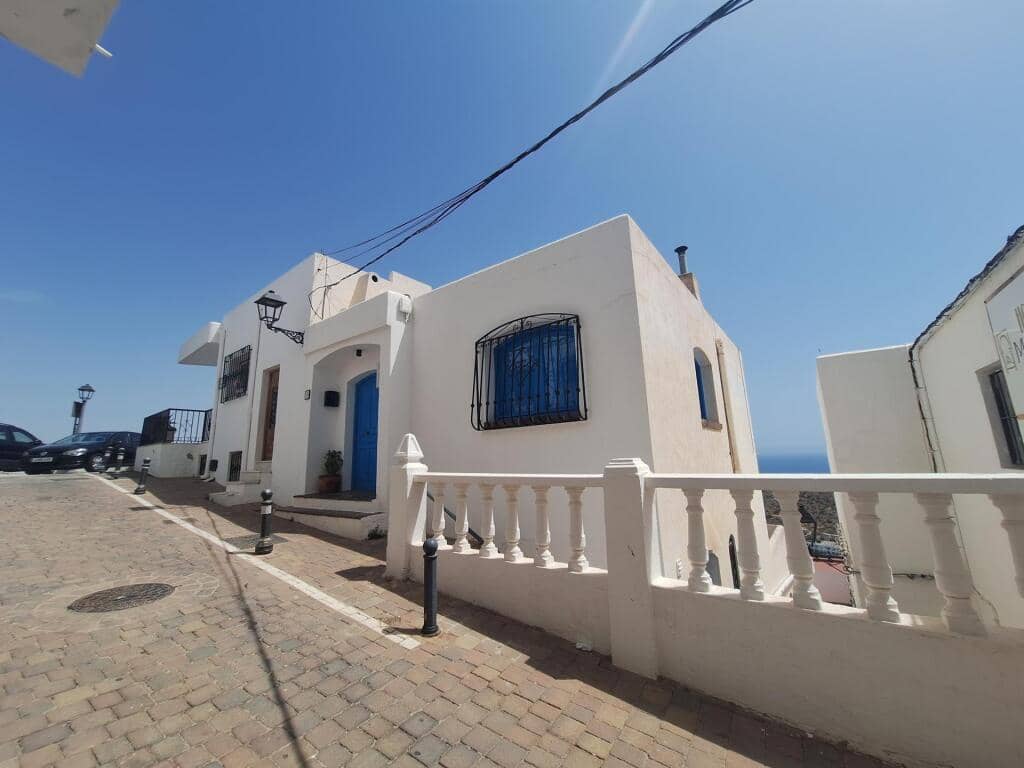 3 bedroom Villa for sale in Mojacar - € 399,000 (Ref: 9824925)