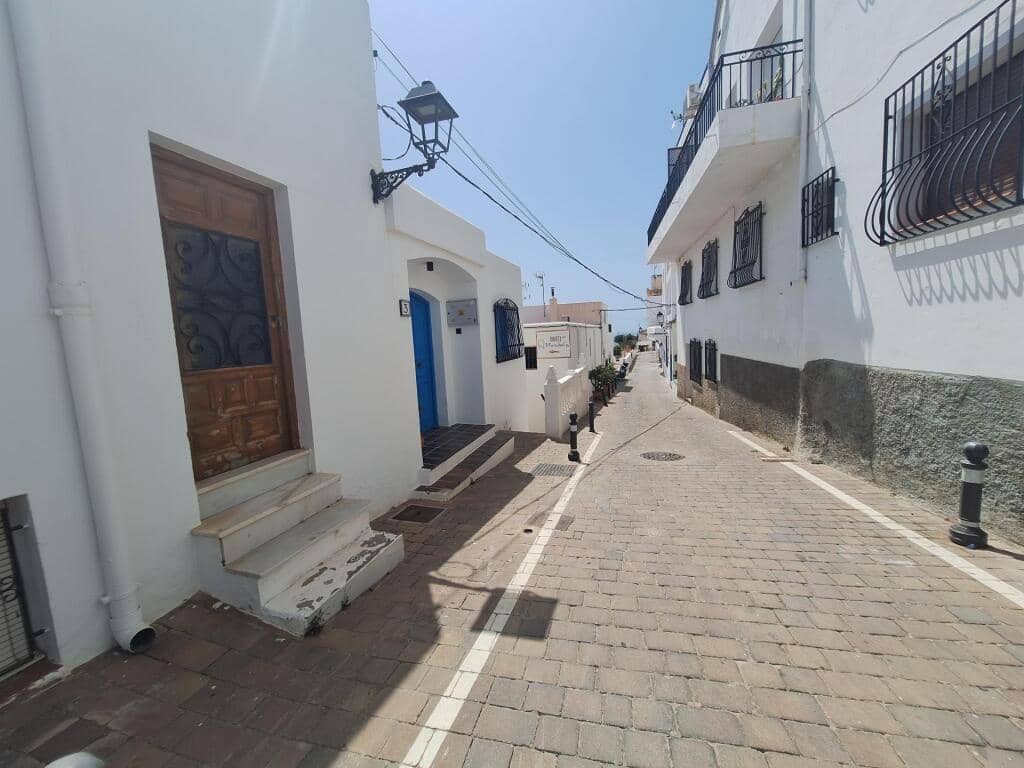 3 bedroom Villa for sale in Mojacar - € 399,000 (Ref: 9824925)
