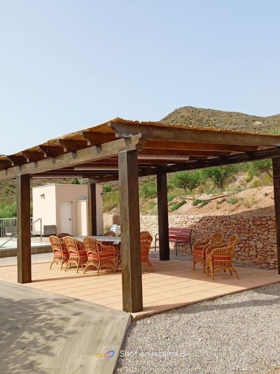 4 bedroom Villa for sale in Cartagena with pool garage - € 500,000 (Ref: 9824928)