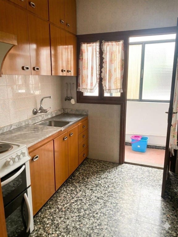 4 Zimmer Apartment zu verkaufen in Villena - 85.000 € (Ref: 9824930)