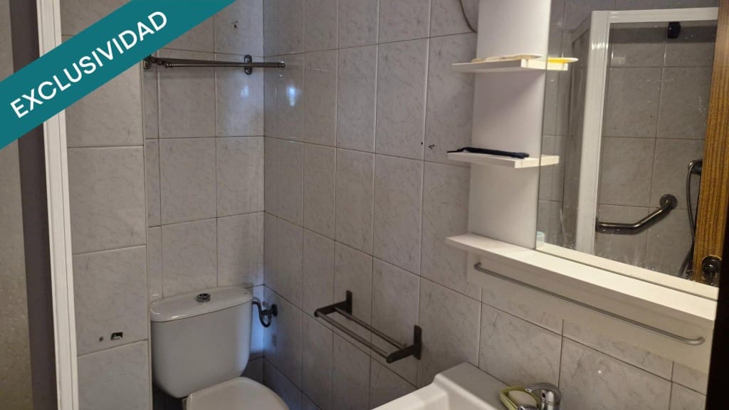 3 camera da letto Appartamento in vendita in Molina de Segura - 125.000 € (Rif: 9824931)
