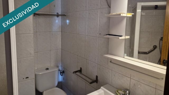 3 camera da letto Appartamento in vendita in Molina de Segura - 125.000 € (Rif: 9824931)