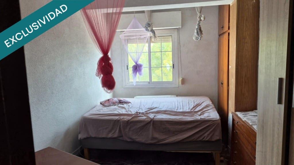3 camera da letto Appartamento in vendita in Molina de Segura - 125.000 € (Rif: 9824931)