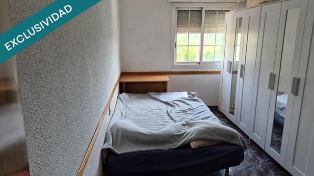 3 camera da letto Appartamento in vendita in Molina de Segura - 125.000 € (Rif: 9824931)