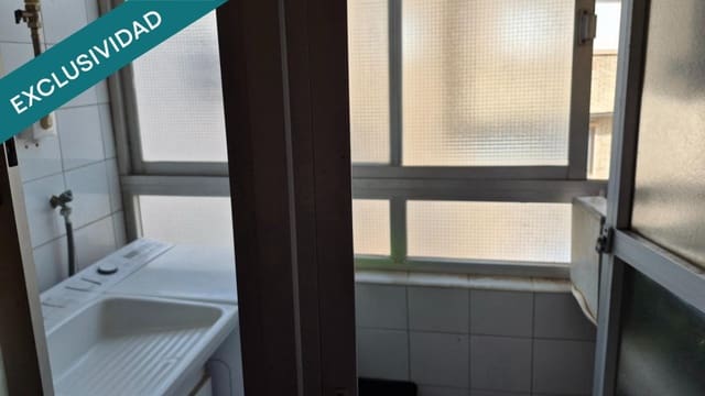 3 camera da letto Appartamento in vendita in Molina de Segura - 125.000 € (Rif: 9824931)