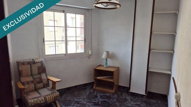 3 camera da letto Appartamento in vendita in Molina de Segura - 125.000 € (Rif: 9824931)