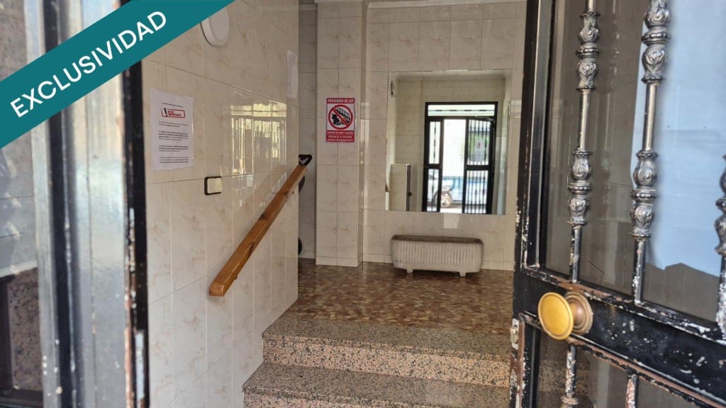 3 camera da letto Appartamento in vendita in Molina de Segura - 125.000 € (Rif: 9824931)
