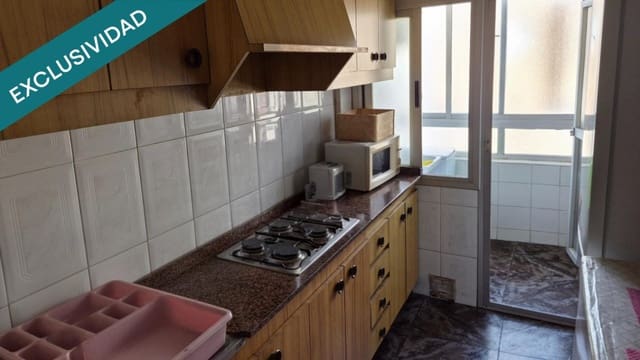 3 camera da letto Appartamento in vendita in Molina de Segura - 125.000 € (Rif: 9824931)