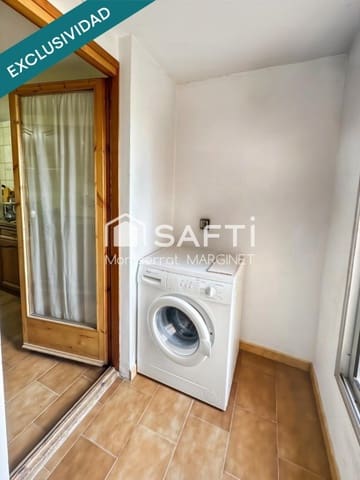 8 bedroom Terraced Villa for sale in Berga with garage - € 280,000 (Ref: 9828911)