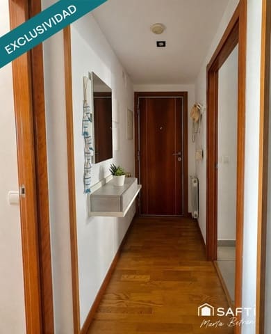 3 camera da letto Appartamento in vendita in Vilafranca del Penedès - 289.000 € (Rif: 9828913)